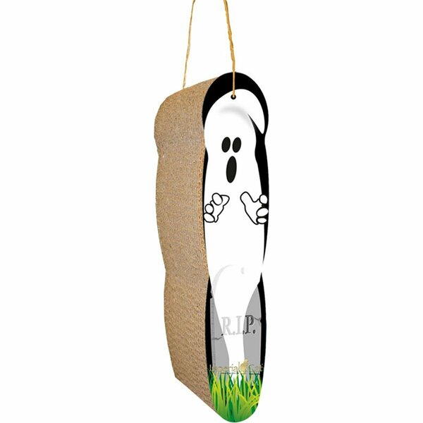 Imperial Cat Ghost Hanging Cat Scratcher 1006